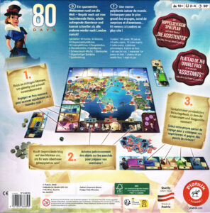 2022 Piatnik [Brett]