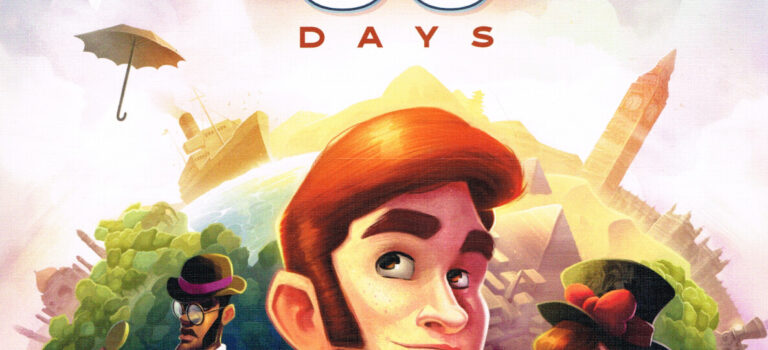 tm-2022-80 days [Spiel; Erfinder: Emanuele Briano]